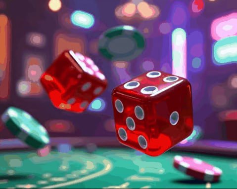sh8bet baccarat