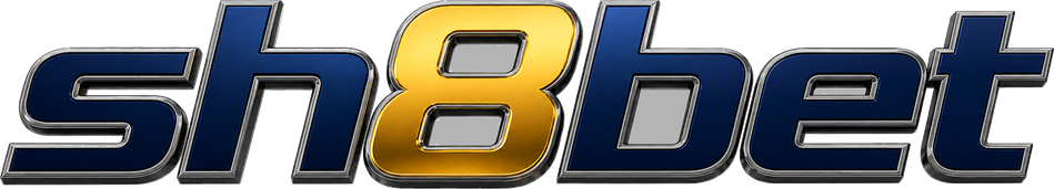sh8bet logo